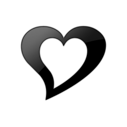 Heart Icon - free download, PNG and vector