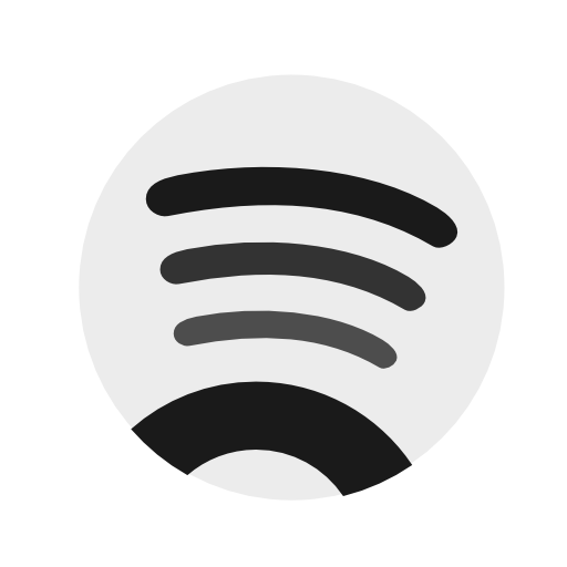 Spotify logo - Free social icons
