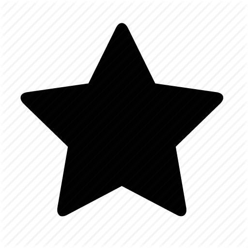 Best, empty, favorite, food, prize, rating, star icon | Icon 