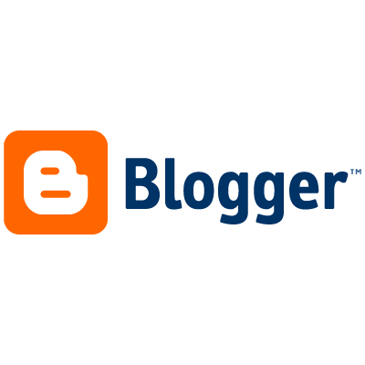 Blogger Logo Vector (.EPS) Free Download