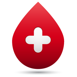 Aid, blood, donation, drop, liquid, medical, medicine icon | Icon 