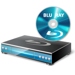 Bluray, cd, disc, dvd, movie, multimedia, player, video icon 