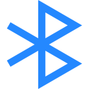 Bluetooth Icon - Windows 8 Metro Icons 