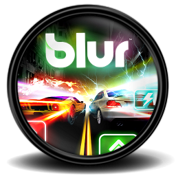 Blur Icon by Thatoe 
