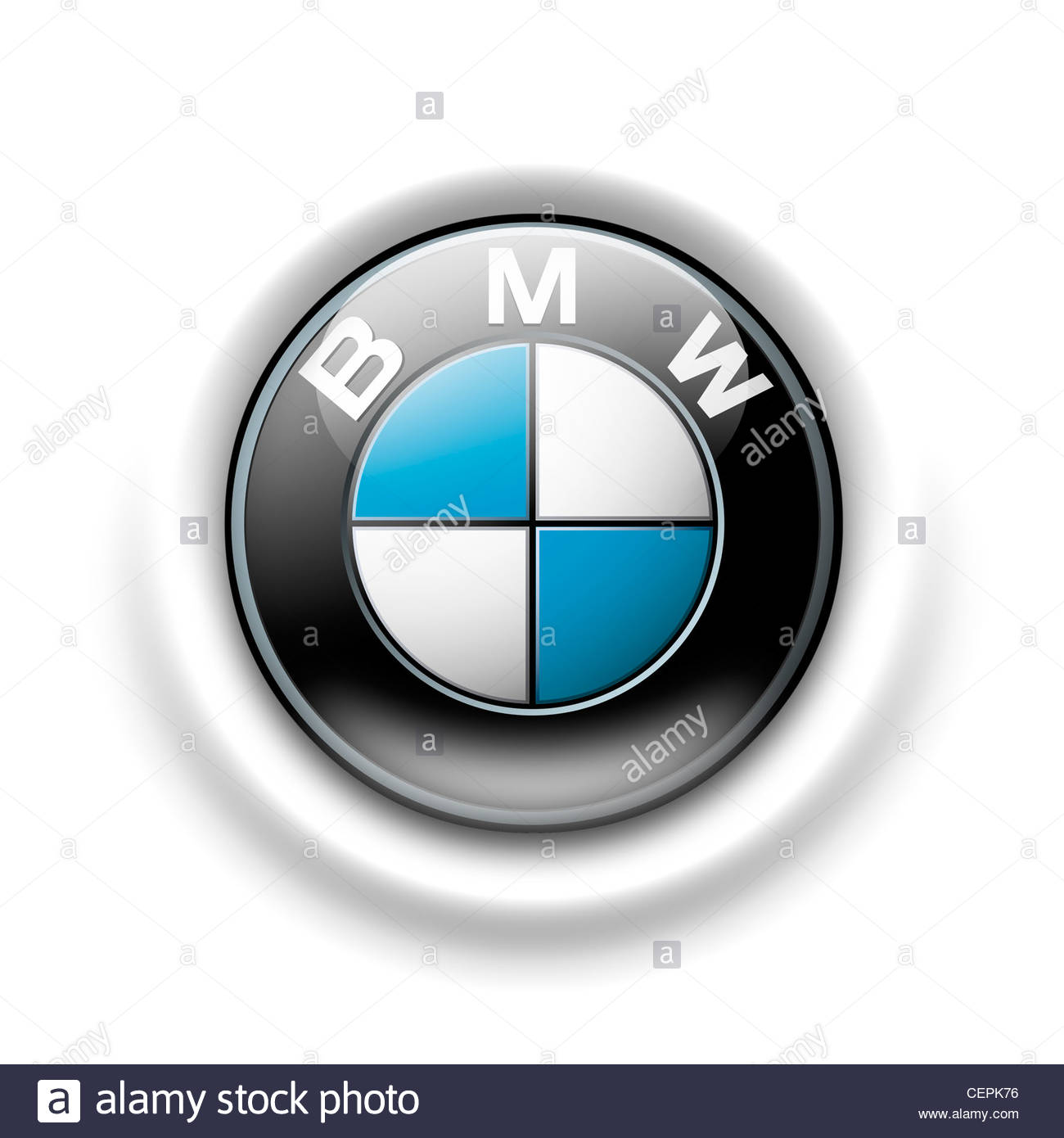 BMW Icon - free download, PNG and vector