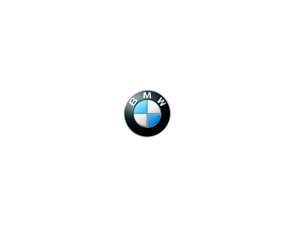 Black bmw icon - Free black car logo icons