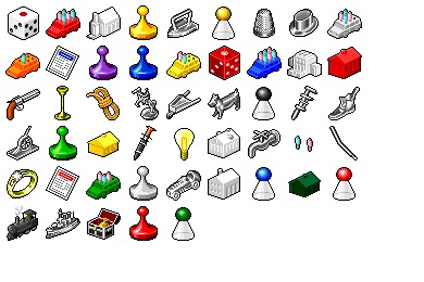 Board Game Box - Free other icons