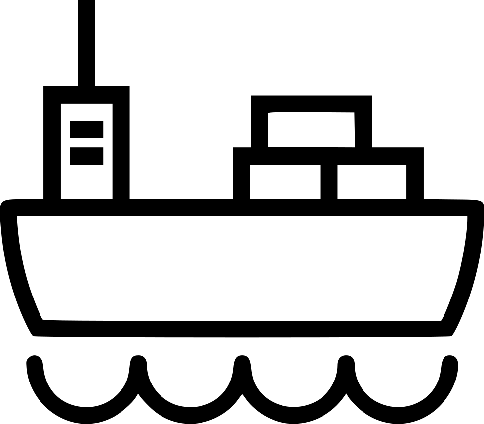 Boat, dock, parks, ship icon | Icon search engine
