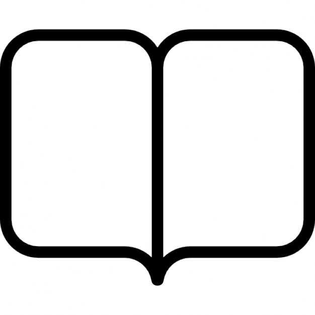 open book icon  Free Icons Download