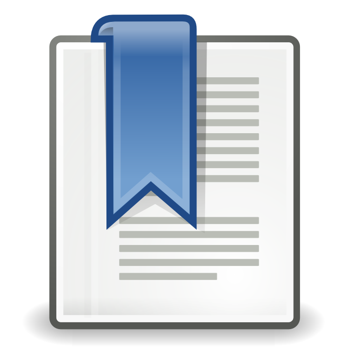 Bookmark icon | Icon search engine