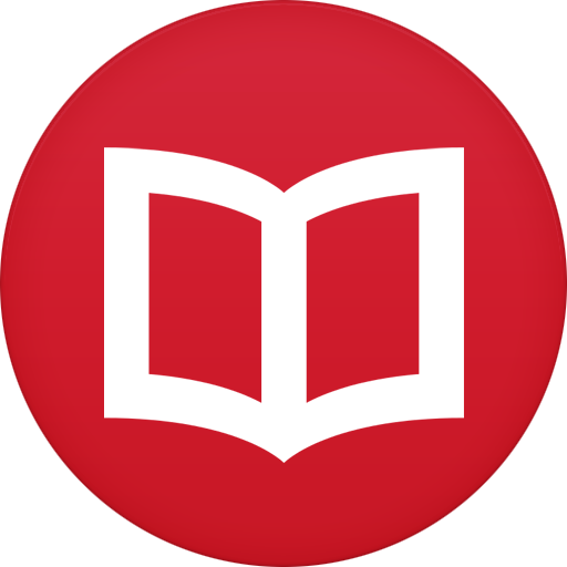 Books, education, manual, notebook, stack, textbook icon | Icon 