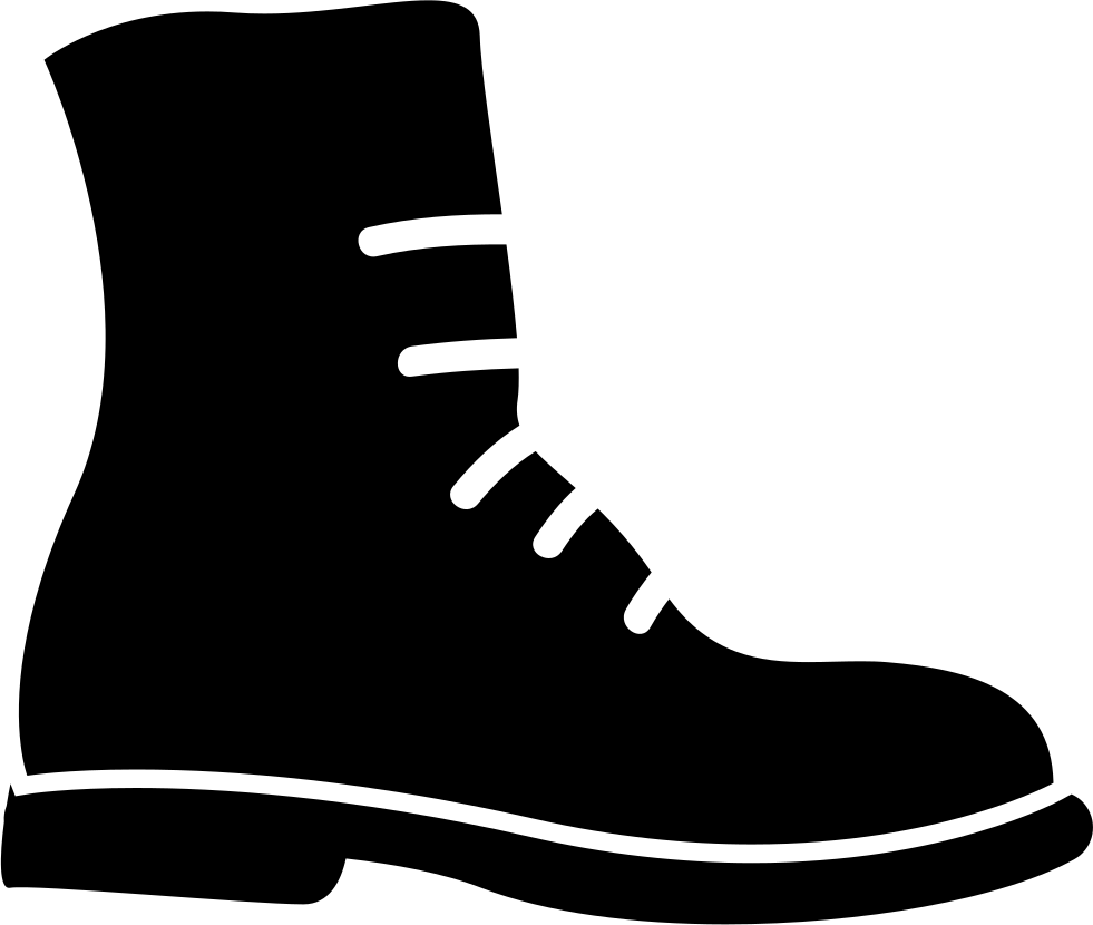 Boot icons | Noun Project