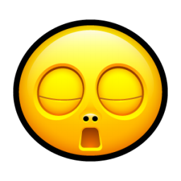 Attitude, bad, boring, dislike, emoji, emoticon, faces icon | Icon 