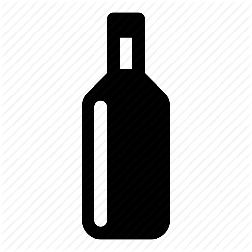 Sport Bottle Icon - free download, PNG and vector
