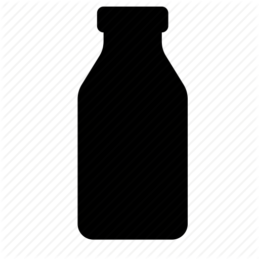 IconExperience  I-Collection  Pet Bottle Icon