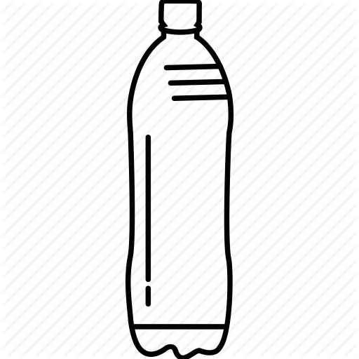 Bottled Water Icon - 6722 - Dryicons