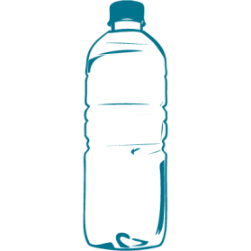 Big, bottle, of, water icon | Icon search engine