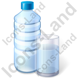 Bottled-water icons | Noun Project