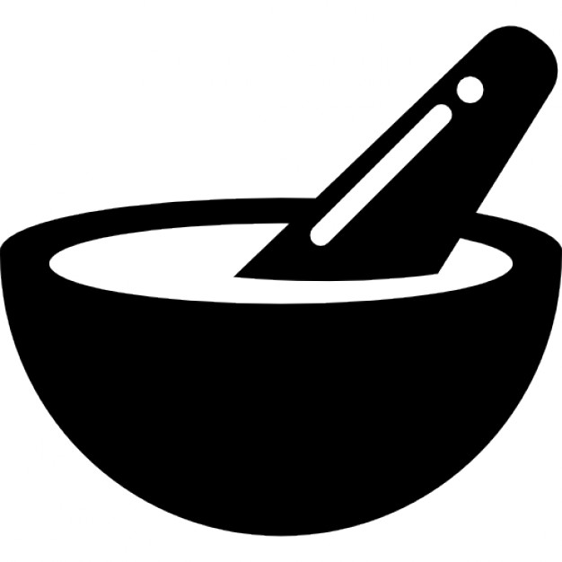 Soup, Bowl, Dinner, Food, Light, Liquid, Plate Icon - Food 