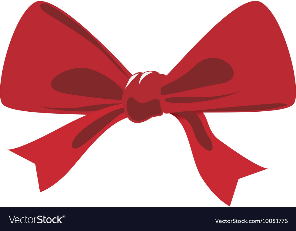Bow tie icon | Stock Vector | Colourbox