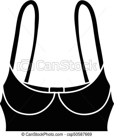 Bra Undergarment Women Underwear Svg Png Icon Free Download 