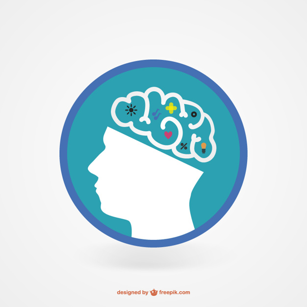 Very Basic Brain Icon | iOS 7 Iconset 