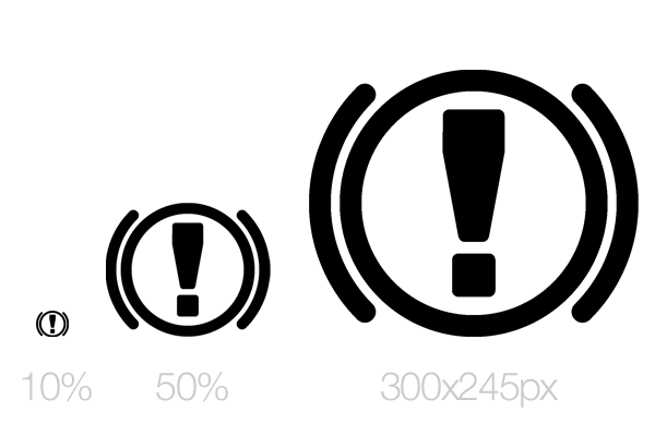 Brake icons | Noun Project