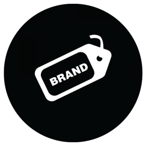 Bear  Star - Brand Identity  Logos
