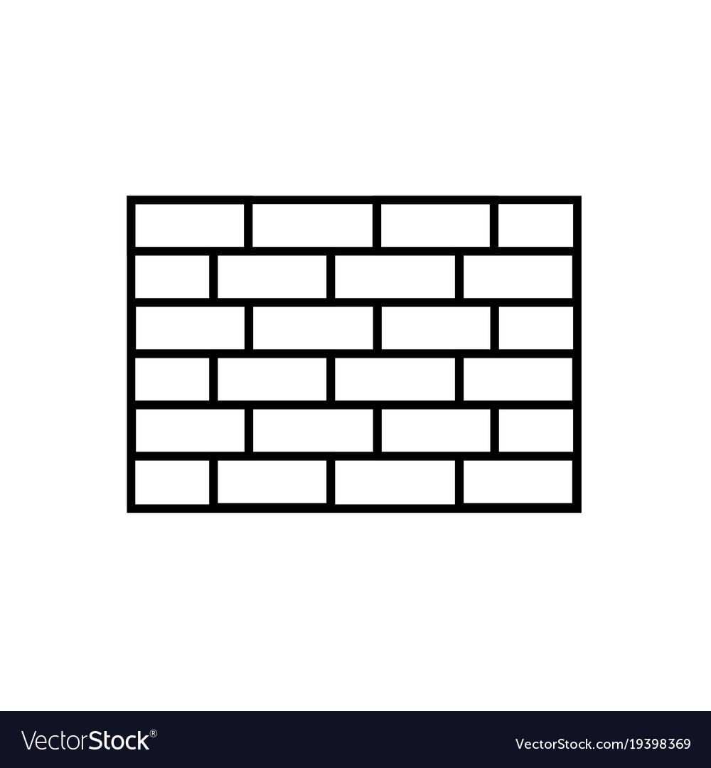 Barrier, block, brick wall, construction, fence, protect 
