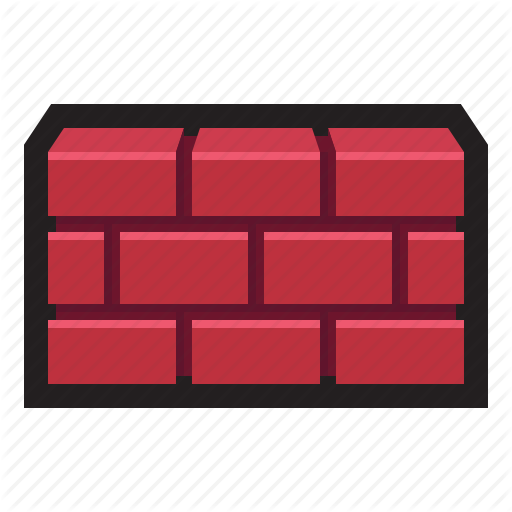 Brick-wall icons | Noun Project