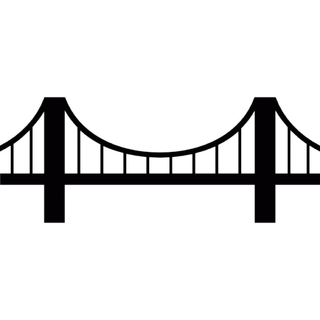 Bridges Icon