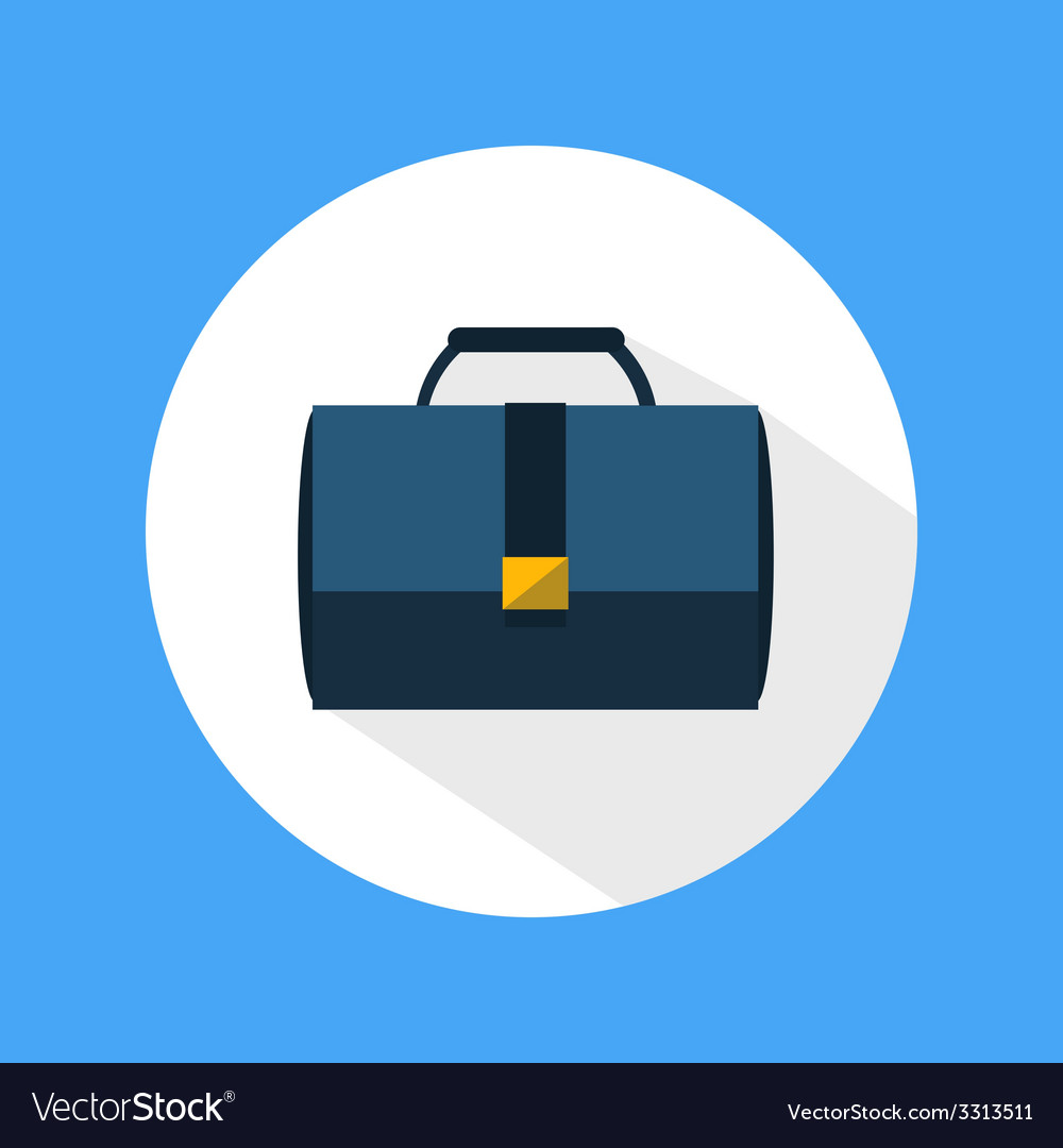 Briefcase icon | Public domain vectors