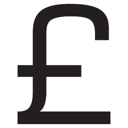 British pound wallet Icons | Free Download