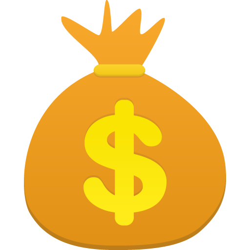 budget Icon