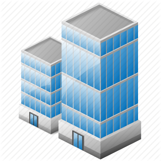 office building icon  Free Icons Download