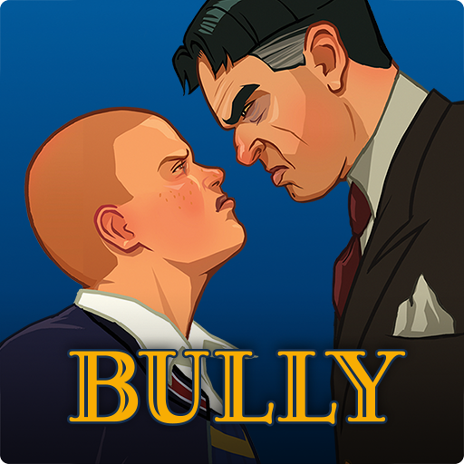 Bully Icon by kodiak-caine 
