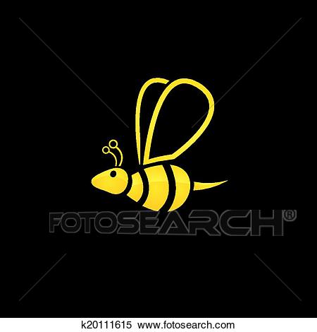 Bumblebee Icon - free download, PNG and vector