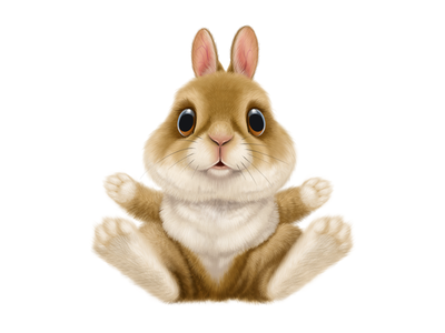Rabbit Icons - 473 free vector icons