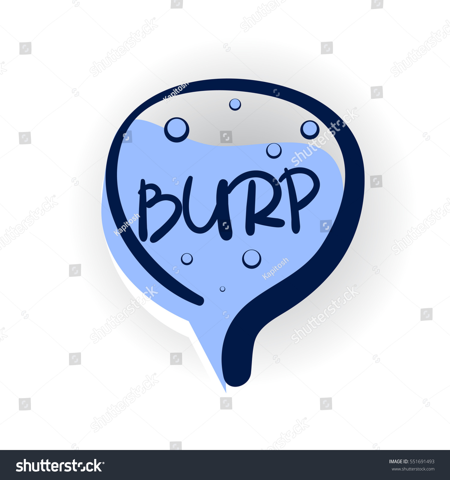 Burp - Android Apps 