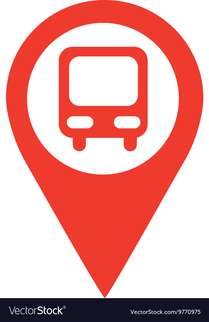Bus-stop icons | Noun Project