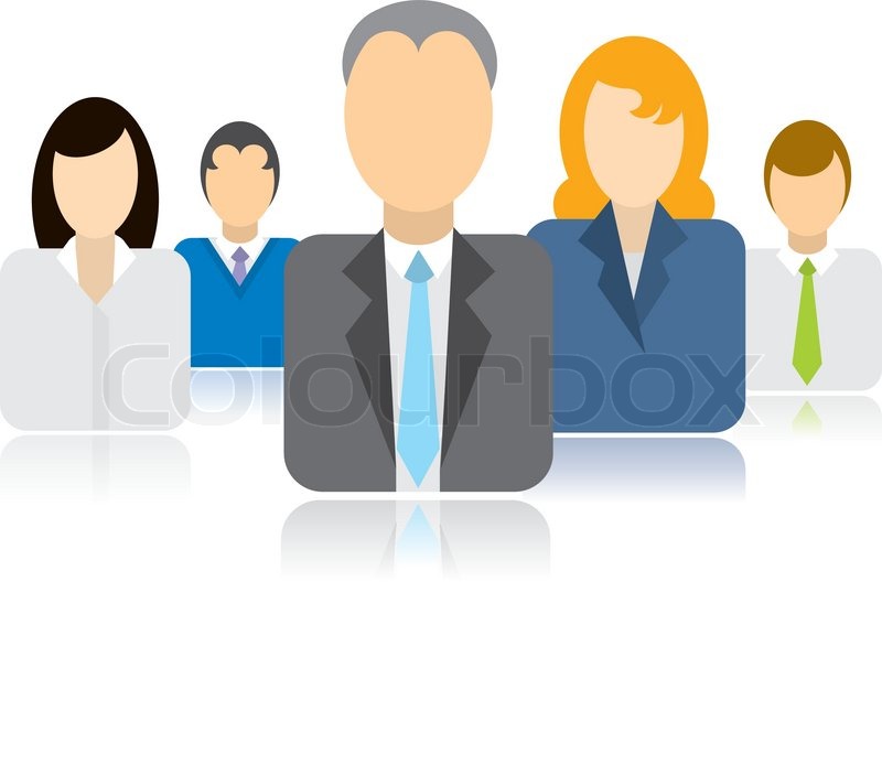Person, business, people, executive, boss, man, male Icon Free of 