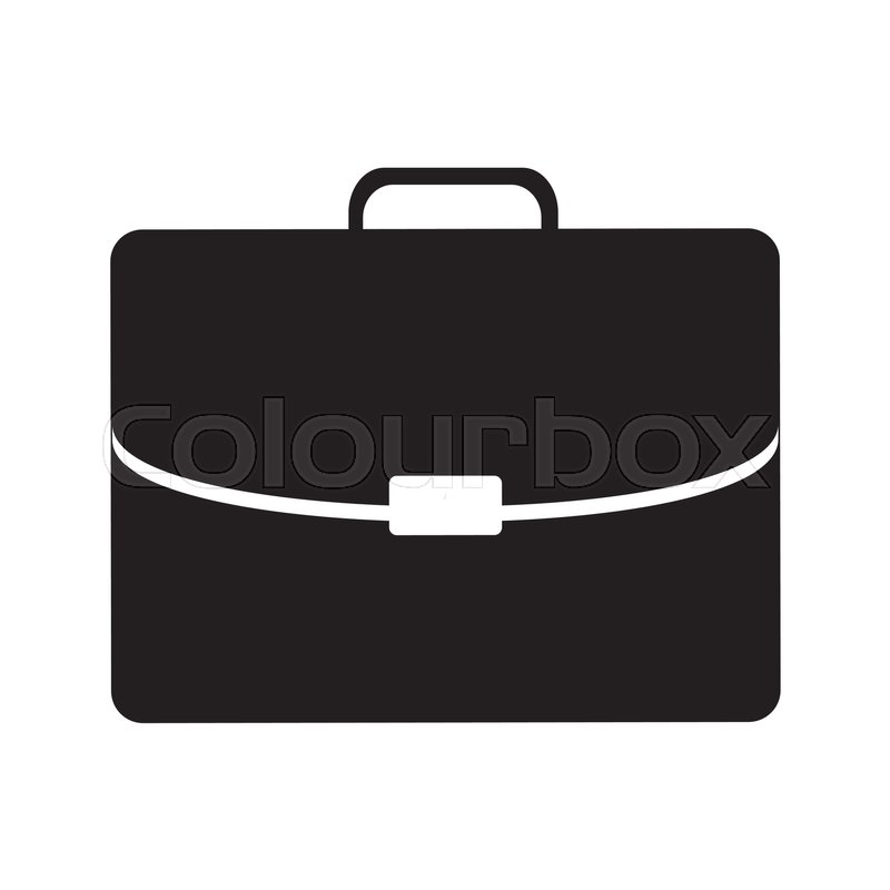 briefcase Icon - Free Icons