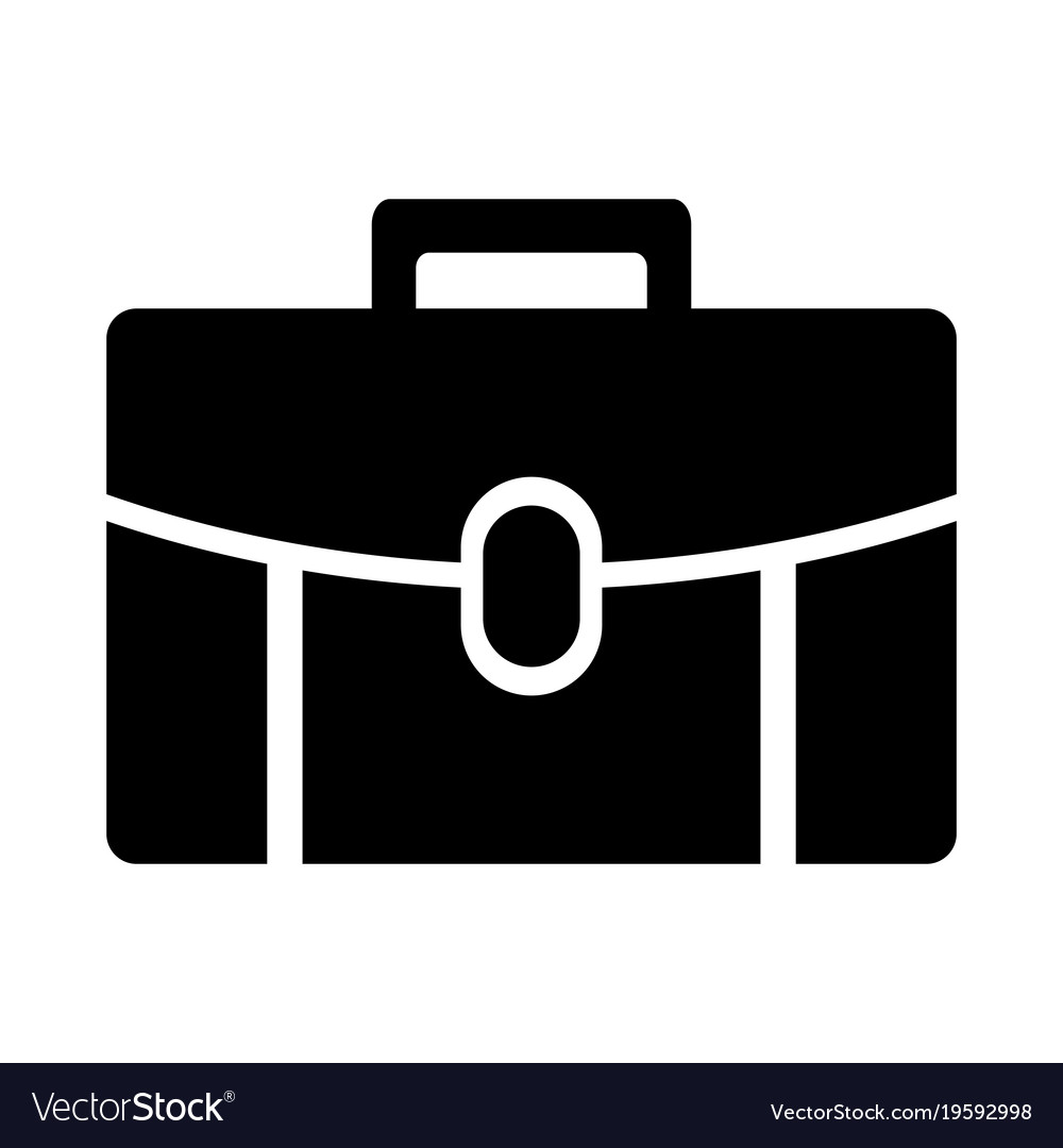 Bag, briefcase, career, case, office, portfolio, suitcase icon 