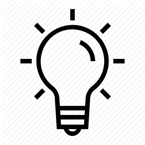 Bussiness, creatice, idea, inspiration, lamp icon | Icon search engine
