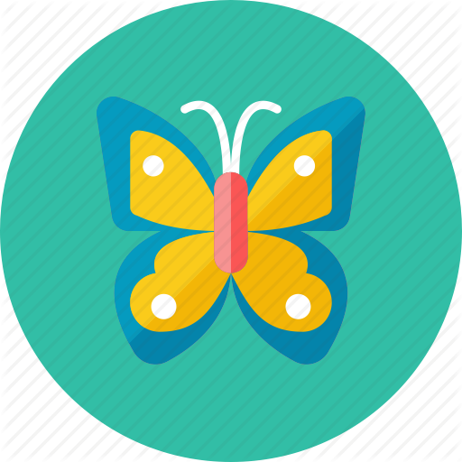 Butterfly icon | Icon search engine
