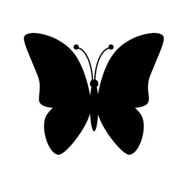 Butterfly Icons - 725 free vector icons