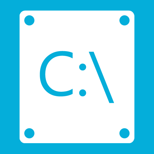 C1 Icon | Characters Iconset | Dooffy