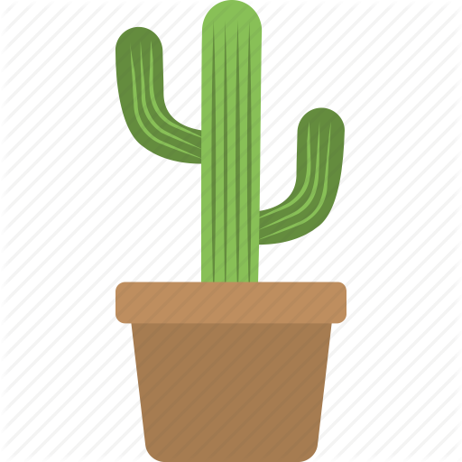 Cactus, dry, plant, Botanical, nature, Dessert icon
