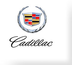 Cadillac Logo Windows Icon ico by mahesh69a 