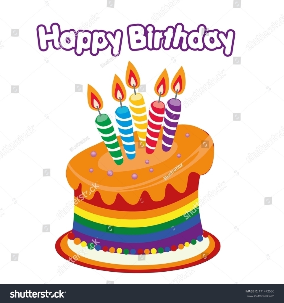 birthday cake symbol facebook wall | Best Birthday Quotes | Wishes 